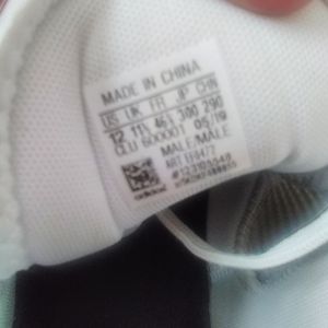 2019 adidas basketball shoes